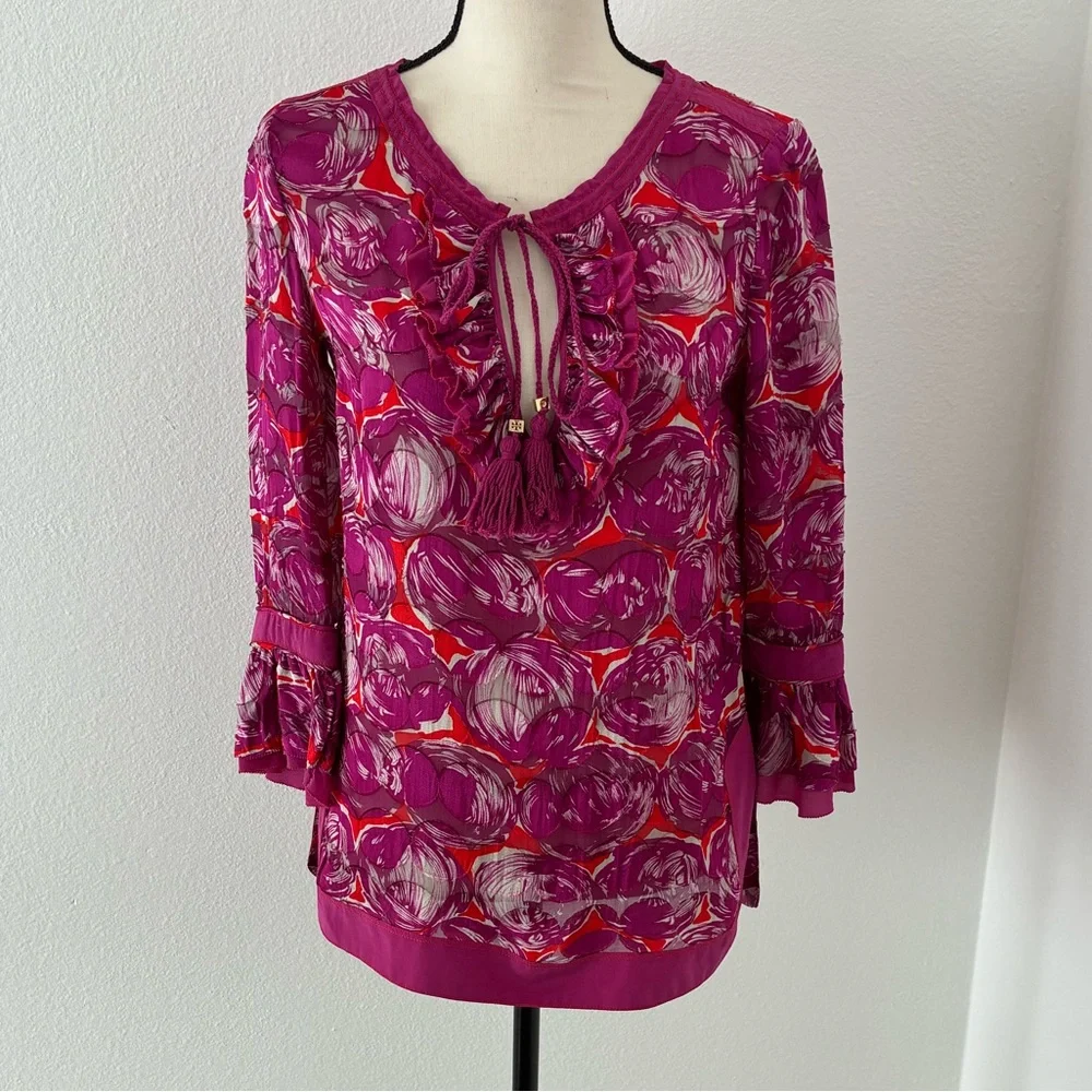 Tory Burch Tunic